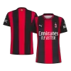Women's AC Milan Jersey 2026/27 Home - ijersey