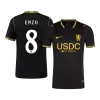 ENZO #8 Chelsea Jersey 2026/27 Away - UCL - ijersey