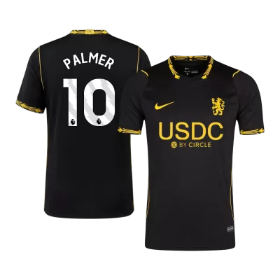 PALMER #10 Chelsea Jersey 2026/27 Away - ijersey