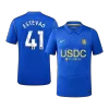 ESTÊVÃO #41 Chelsea Jersey 2026/27 Home - ijersey