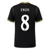 ENZO #8 Chelsea Jersey 2026/27 Away - UCL - ijersey