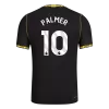 PALMER #10 Chelsea Jersey 2026/27 Player Version Away - ijersey