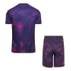 Bayern Munich Jersey Kit 2026/27 Third - ijersey