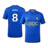 ENZO #8 Chelsea Jersey 2026/27 Home - ijersey