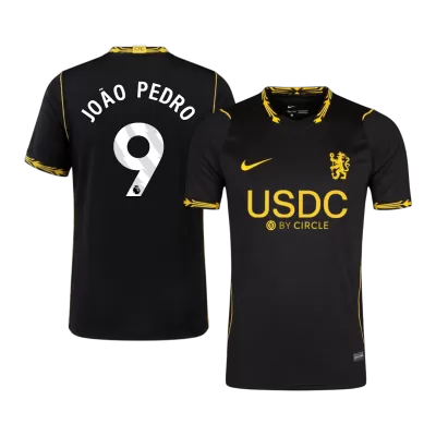 JOÃO PEDRO #9 Chelsea Jersey 2026/27 Away - ijersey