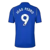 JOÃO PEDRO #9 Chelsea Jersey 2026/27 Player Version Home - ijersey