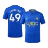 GARNACHO #49 Chelsea Jersey 2026/27 Home - ijersey