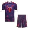 Bayern Munich Jersey Kit 2026/27 Third - ijersey