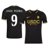 JOÃO PEDRO #9 Chelsea Jersey 2026/27 Player Version Away - UCL - ijersey