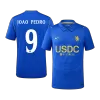 JOÃO PEDRO #9 Chelsea Jersey 2026/27 Home - UCL - ijersey