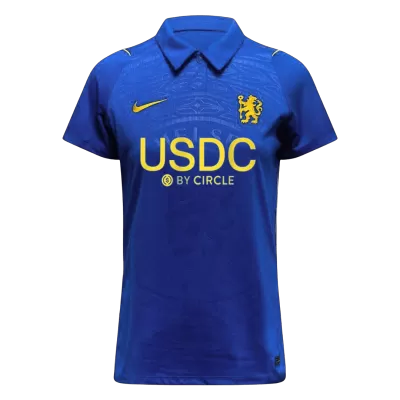 Women's Chelsea Jersey 2026/27 Home - ijersey