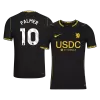 PALMER #10 Chelsea Jersey 2026/27 Player Version Away - ijersey