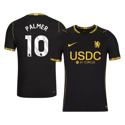PALMER #10 Chelsea Jersey 2026/27 Player Version Away - ijersey