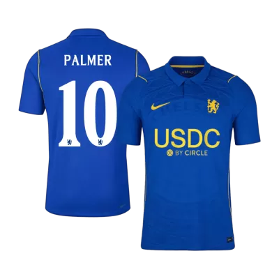 PALMER #10 Chelsea Jersey 2026/27 Player Version Home - UCL - ijersey