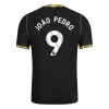 JOÃO PEDRO #9 Chelsea Jersey 2026/27 Player Version Away - ijersey