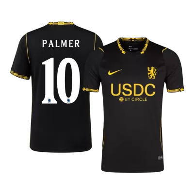PALMER #10 Chelsea Jersey 2026/27 Away - UCL - ijersey