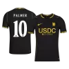 PALMER #10 Chelsea Jersey 2026/27 Player Version Away - UCL - ijersey