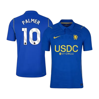 PALMER #10 Chelsea Jersey 2026/27 Player Version Home - ijersey