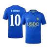 PALMER #10 Chelsea Jersey 2026/27 Home - UCL - ijersey