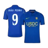 JOÃO PEDRO #9 Chelsea Jersey 2026/27 Player Version Home - UCL - ijersey