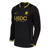 Chelsea Away Jersey 2026/27 - Long Sleeve - ijersey