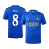 ENZO #8 Chelsea Jersey 2026/27 Home - UCL - ijersey