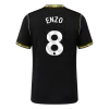 ENZO #8 Chelsea Jersey 2026/27 Away - ijersey