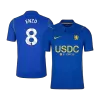 ENZO #8 Chelsea Jersey 2026/27 Player Version Home - ijersey