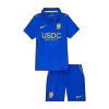 Youth Chelsea Jersey Kit 2026/27 Home - ijersey
