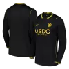 Chelsea Away Jersey 2026/27 - Long Sleeve - ijersey