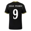 JOÃO PEDRO #9 Chelsea Jersey 2026/27 Away - UCL - ijersey
