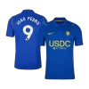 JOÃO PEDRO #9 Chelsea Jersey 2026/27 Player Version Home - ijersey