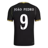 JOÃO PEDRO #9 Chelsea Jersey 2026/27 Player Version Away - UCL - ijersey