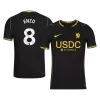 ENZO #8 Chelsea Jersey 2026/27 Player Version Away - ijersey