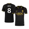 ENZO #8 Chelsea Jersey 2026/27 Away - ijersey