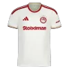 Olympiakos Jersey 2026/27 Away - ijersey
