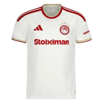 Olympiakos Jersey 2026/27 Away - ijersey