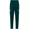 Real Madrid Tracksuit 2026/27 - Green - ijersey