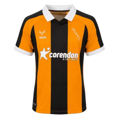Hull City AFC Jersey 2026/27 Home - ijersey