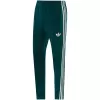 Real Madrid Tracksuit 2026/27 - Green - ijersey