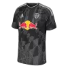 Leeds United Jersey 2026/27 Third Away - ijersey