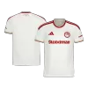Olympiakos Jersey 2026/27 Away - ijersey
