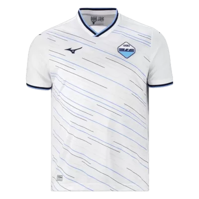 Lazio Jersey 2026/27 Away - ijersey