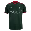 Nottingham Forest Jersey 2026/27 Away - ijersey