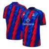 Crystal Palace Jersey 2026/27 Player Version Third - ijersey