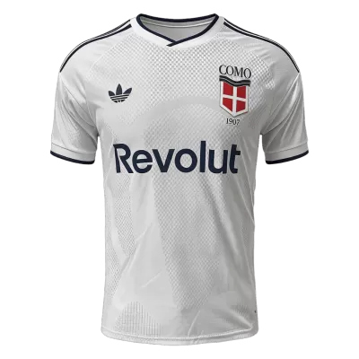 Como 1907 Jersey 2026/27 Player Version Away - ijersey