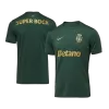 Sporting CP Jersey 2026/27 - ijersey