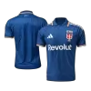 Como 1907 Jersey 2026/27 Player Version Home - ijersey