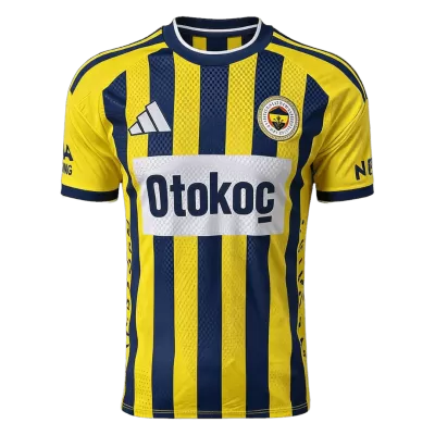 Fenerbahce Jersey 2026/27 Player Version Home - ijersey