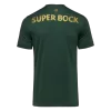 Sporting CP Jersey 2026/27 - ijersey